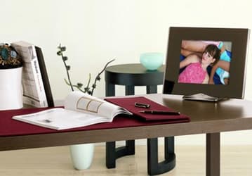 Фоторамка Ality Wireless PIXXA может служить календарем и выполнять множество других функций